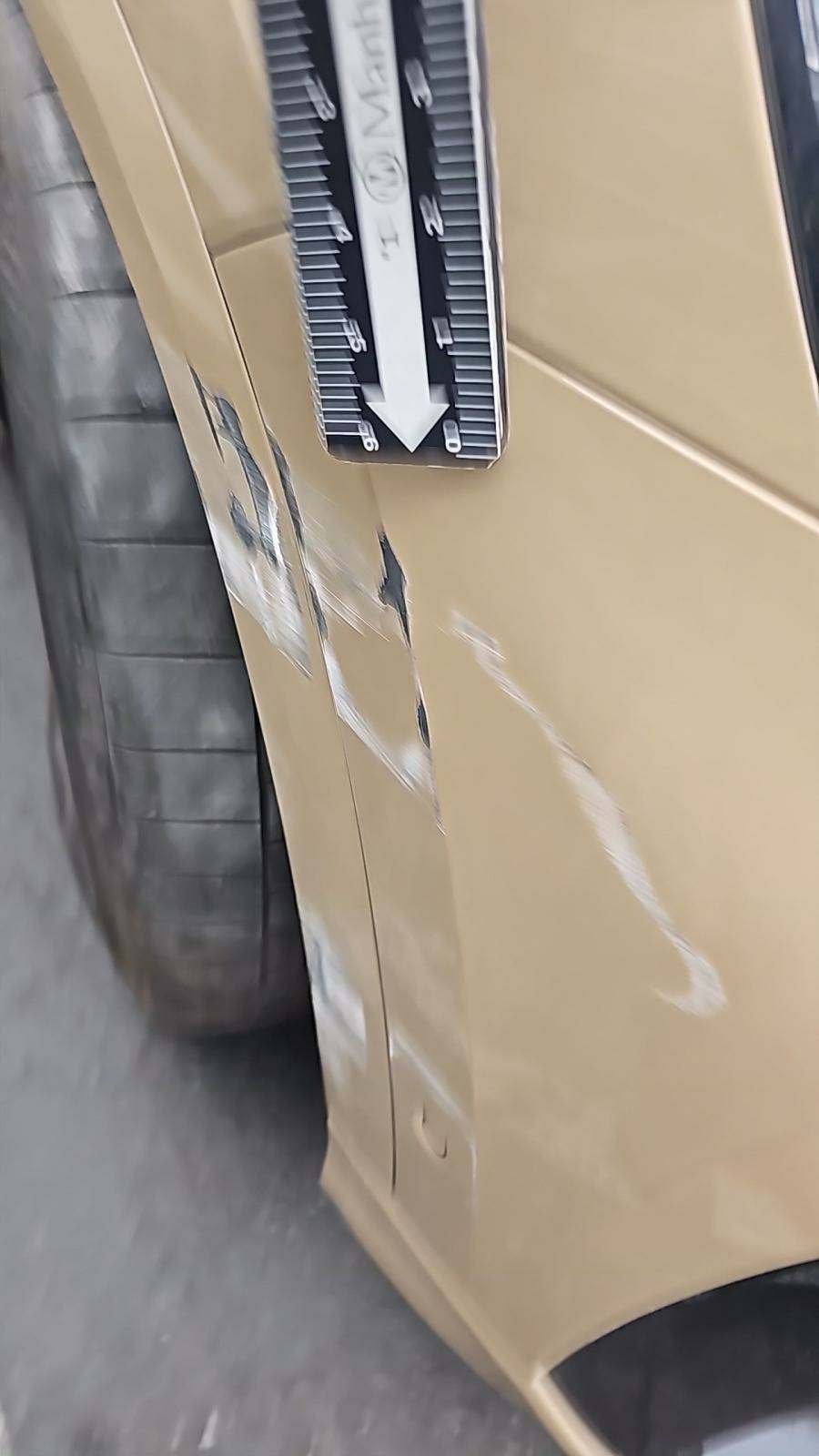 2024 Audi SQ8 Premium Plus AWD