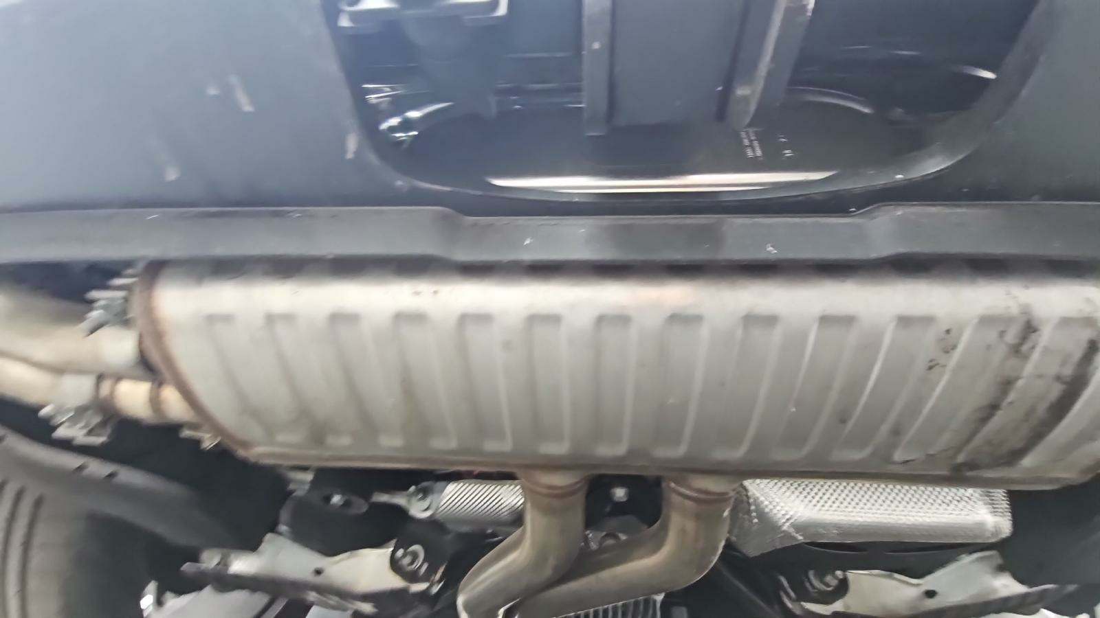 2024 Audi SQ8 Premium Plus AWD