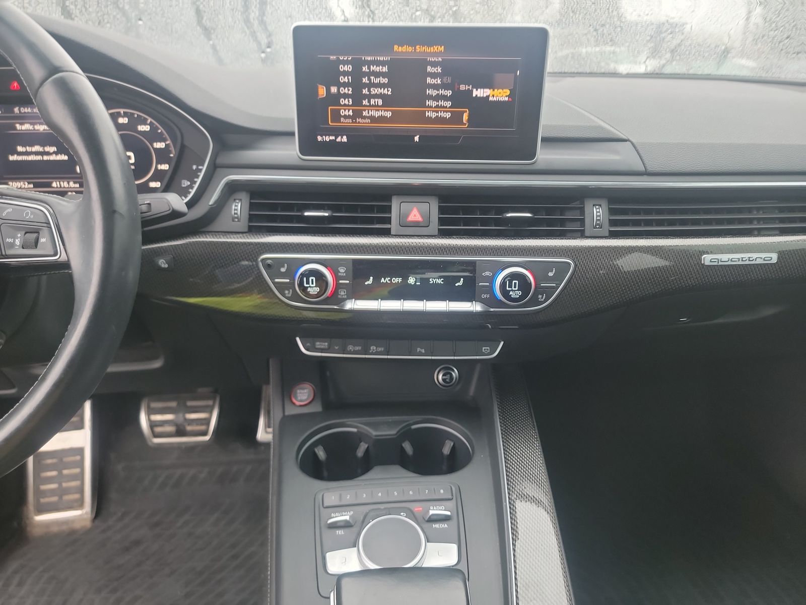 2018 Audi S5 Prestige AWD