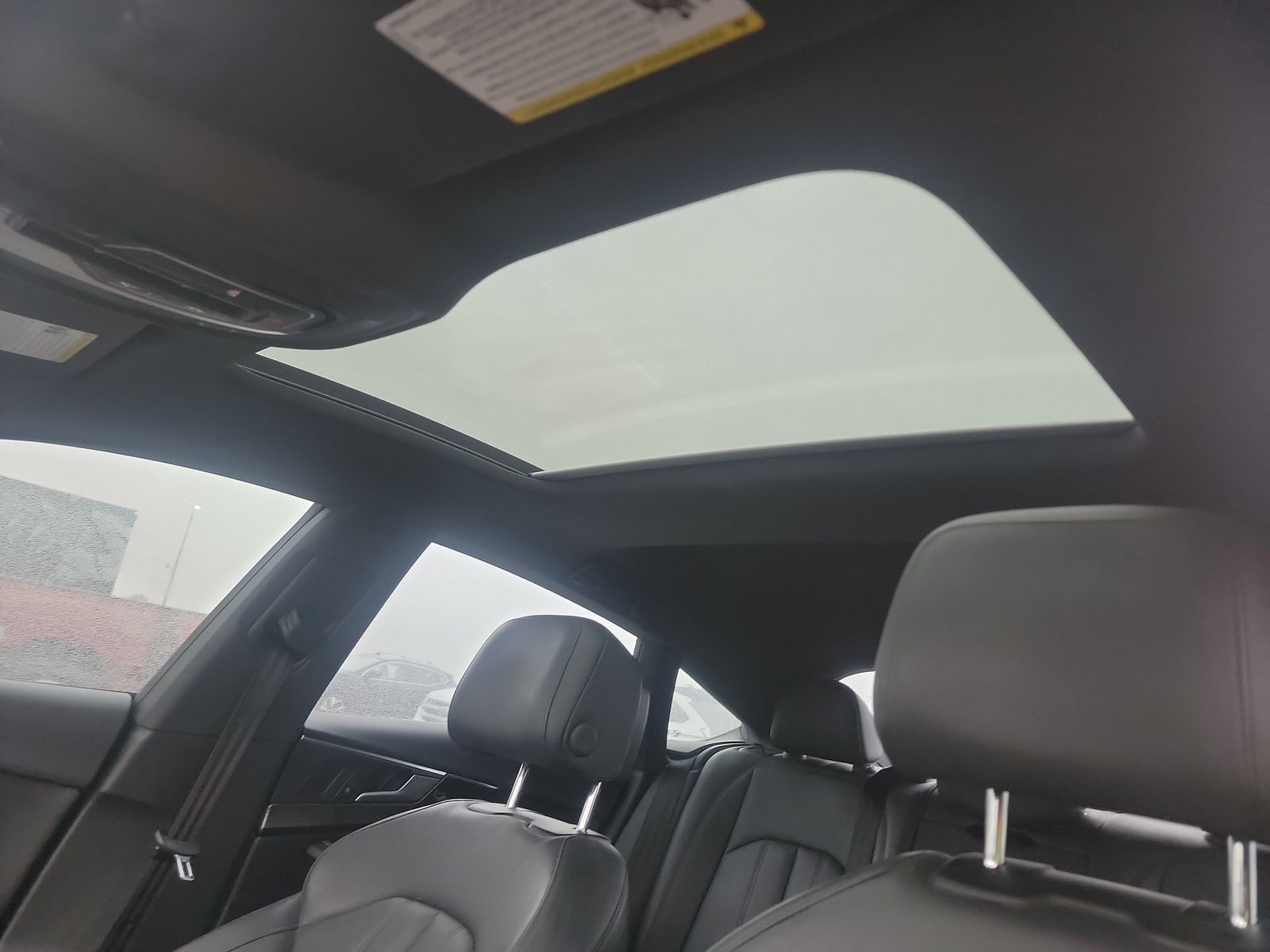 2018 Audi S5 Prestige AWD