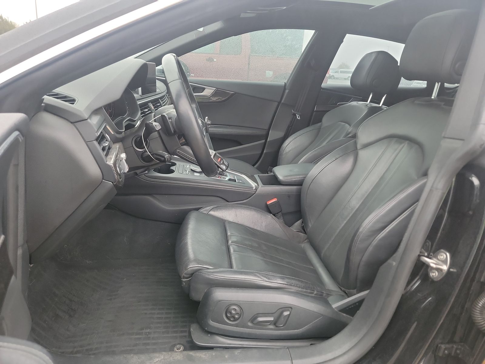 2018 Audi S5 Prestige AWD