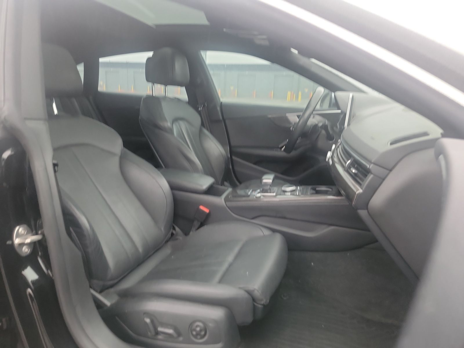 2018 Audi S5 Prestige AWD