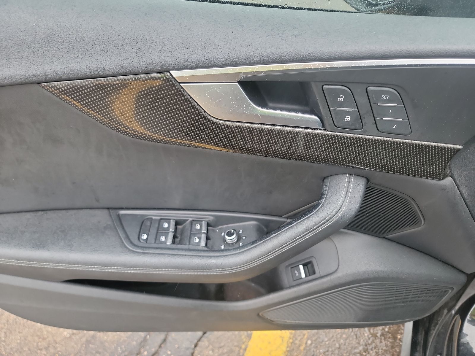 2018 Audi S5 Prestige AWD