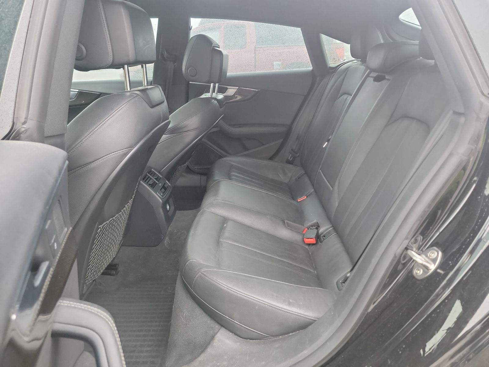2018 Audi S5 Prestige AWD