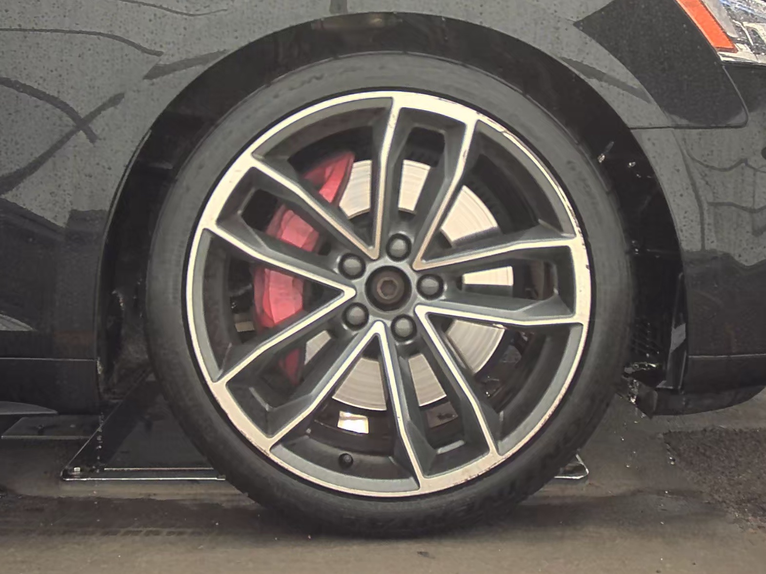 2018 Audi S5 Prestige AWD