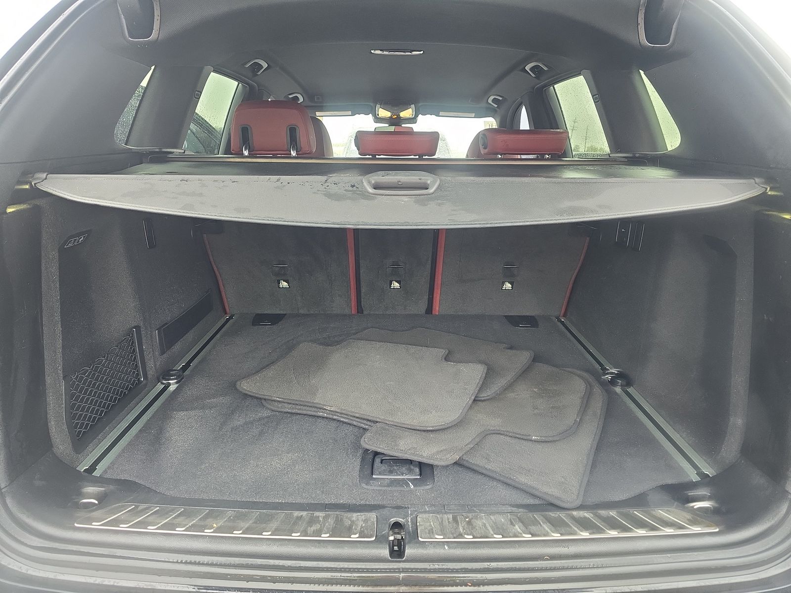 2022 BMW X3 xDrive30i AWD