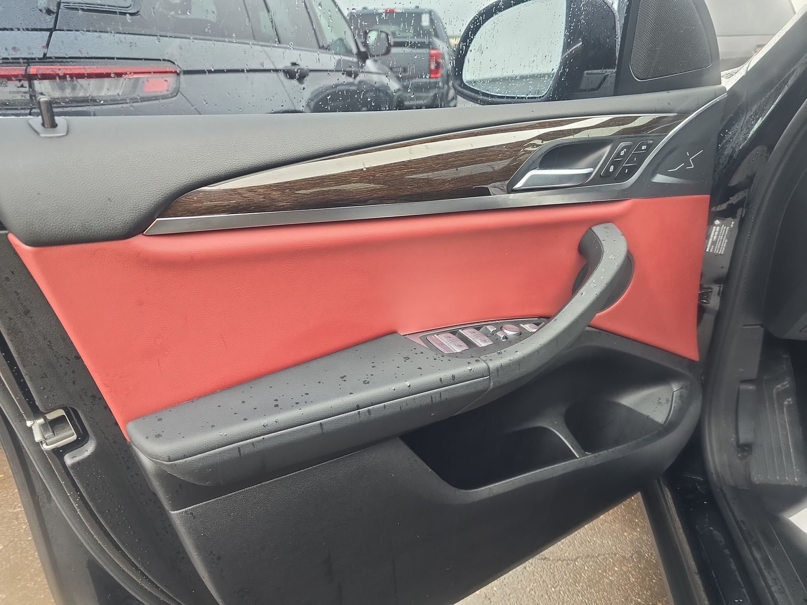 2022 BMW X3 xDrive30i AWD