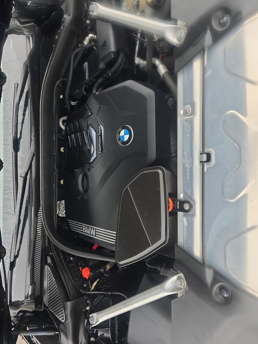 2022 BMW X3 xDrive30i AWD