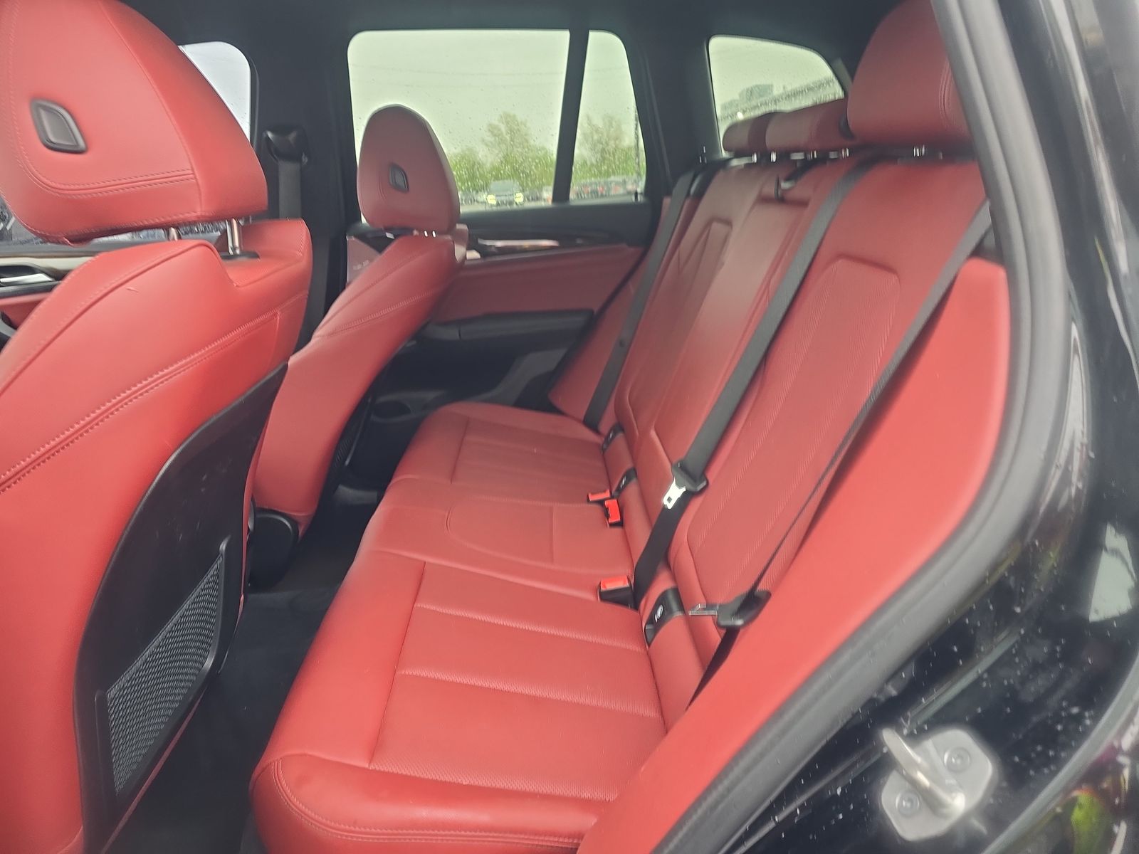 2022 BMW X3 xDrive30i AWD