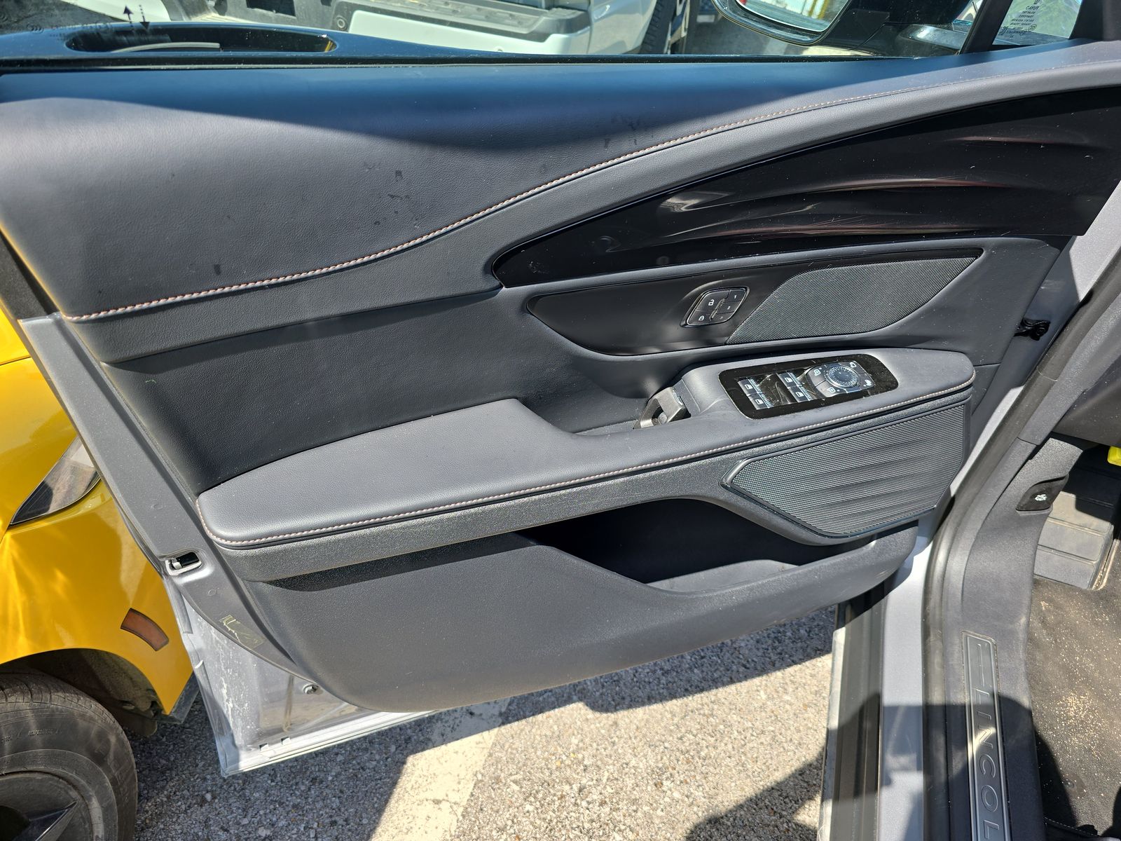 2024 Lincoln Nautilus Premiere AWD