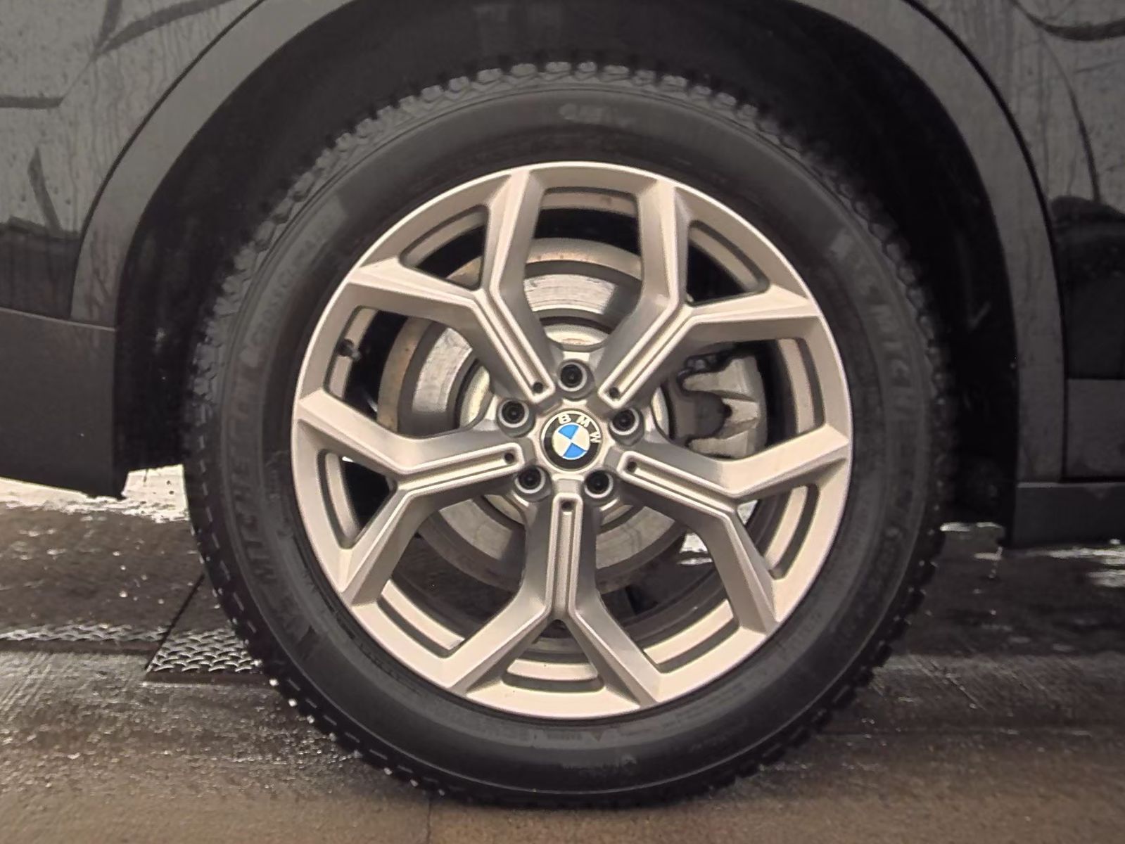 2022 BMW X3 xDrive30i AWD