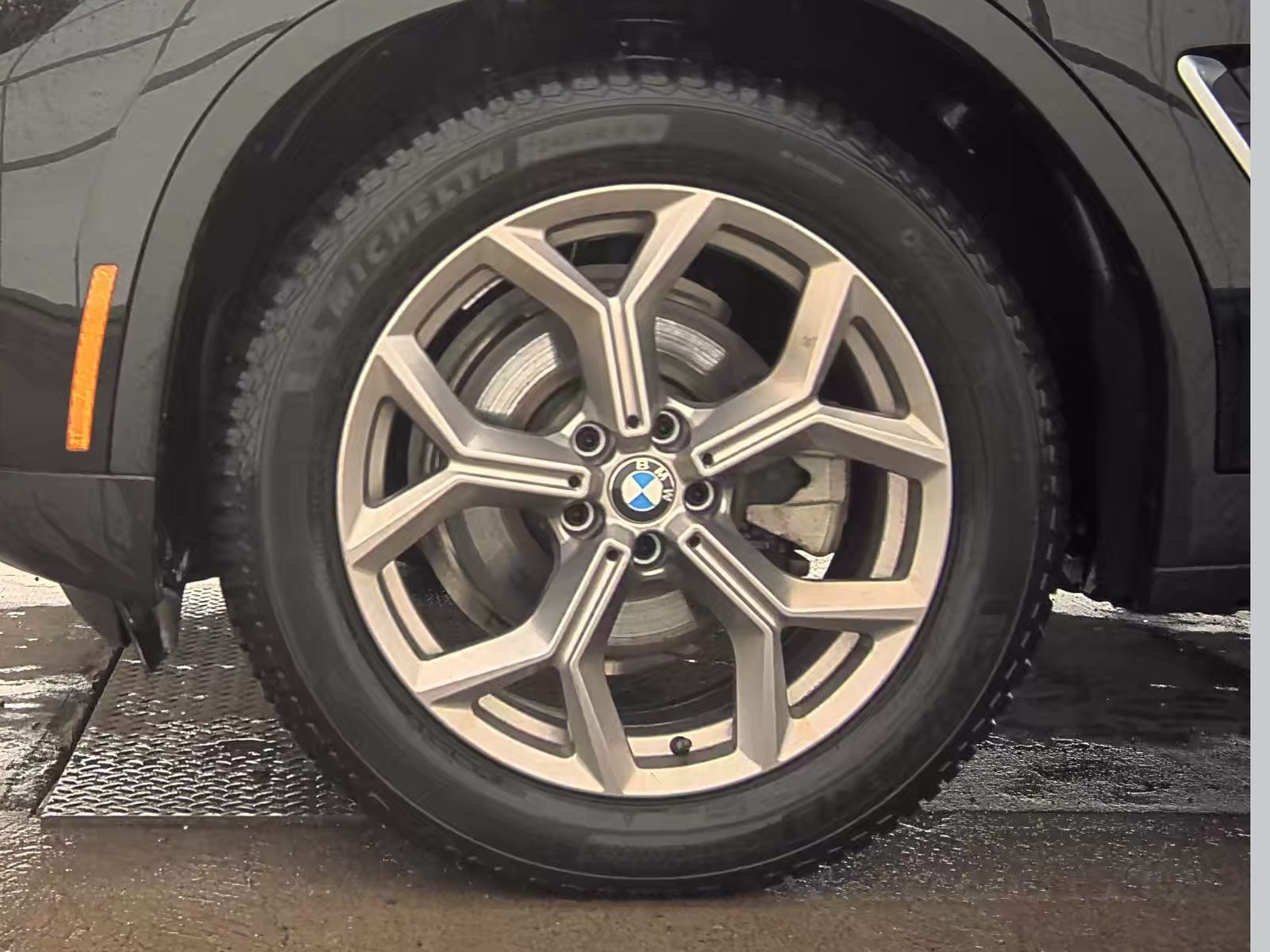 2022 BMW X3 xDrive30i AWD