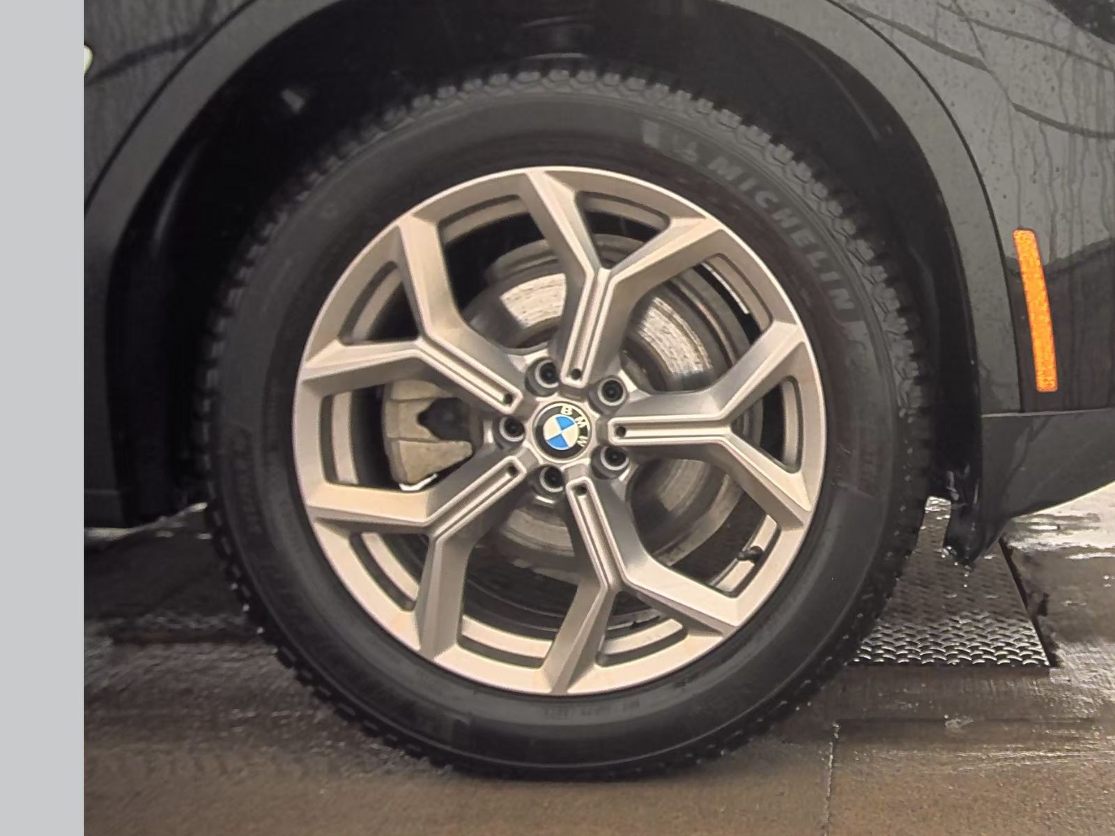 2022 BMW X3 xDrive30i AWD
