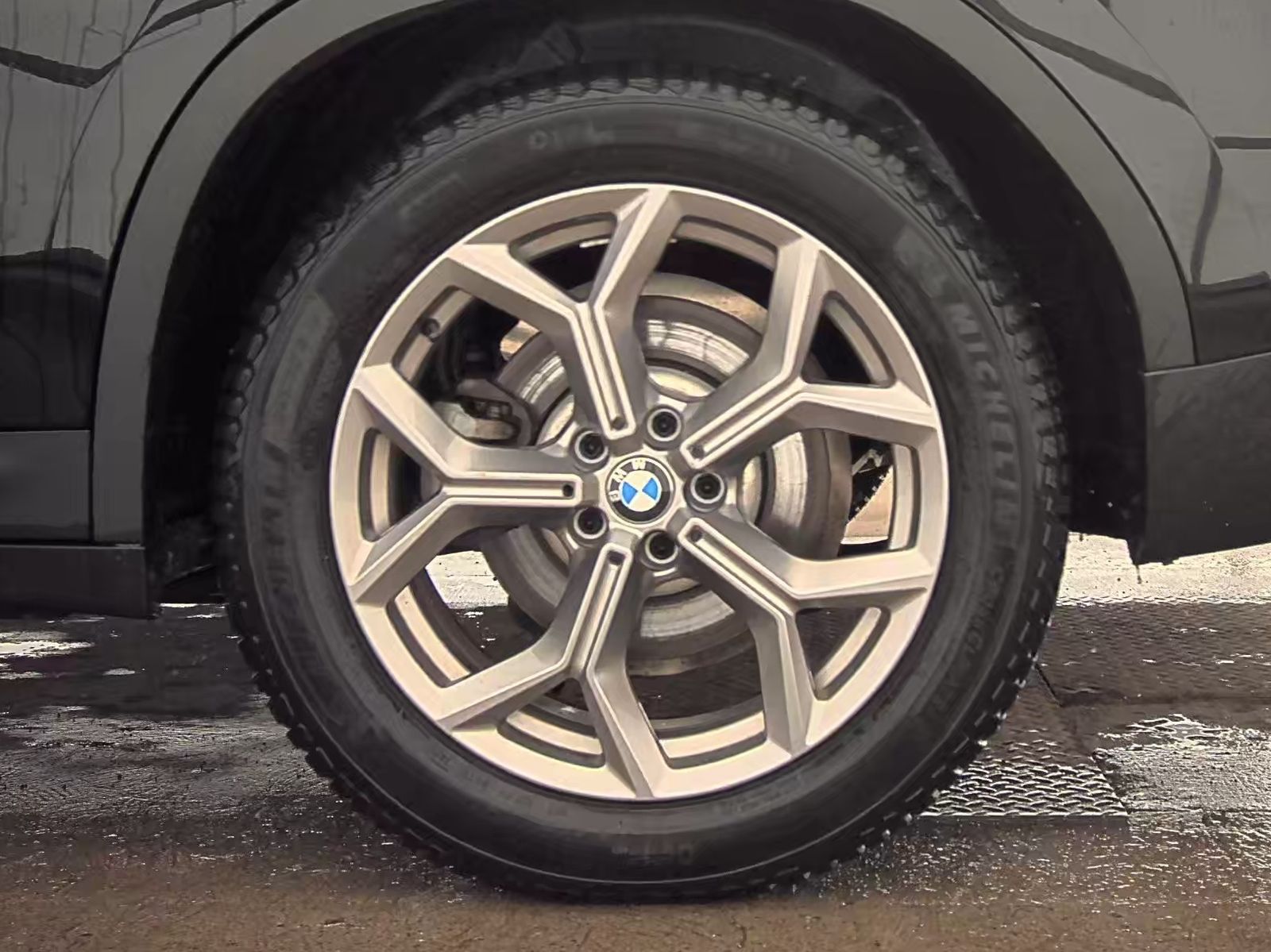 2022 BMW X3 xDrive30i AWD