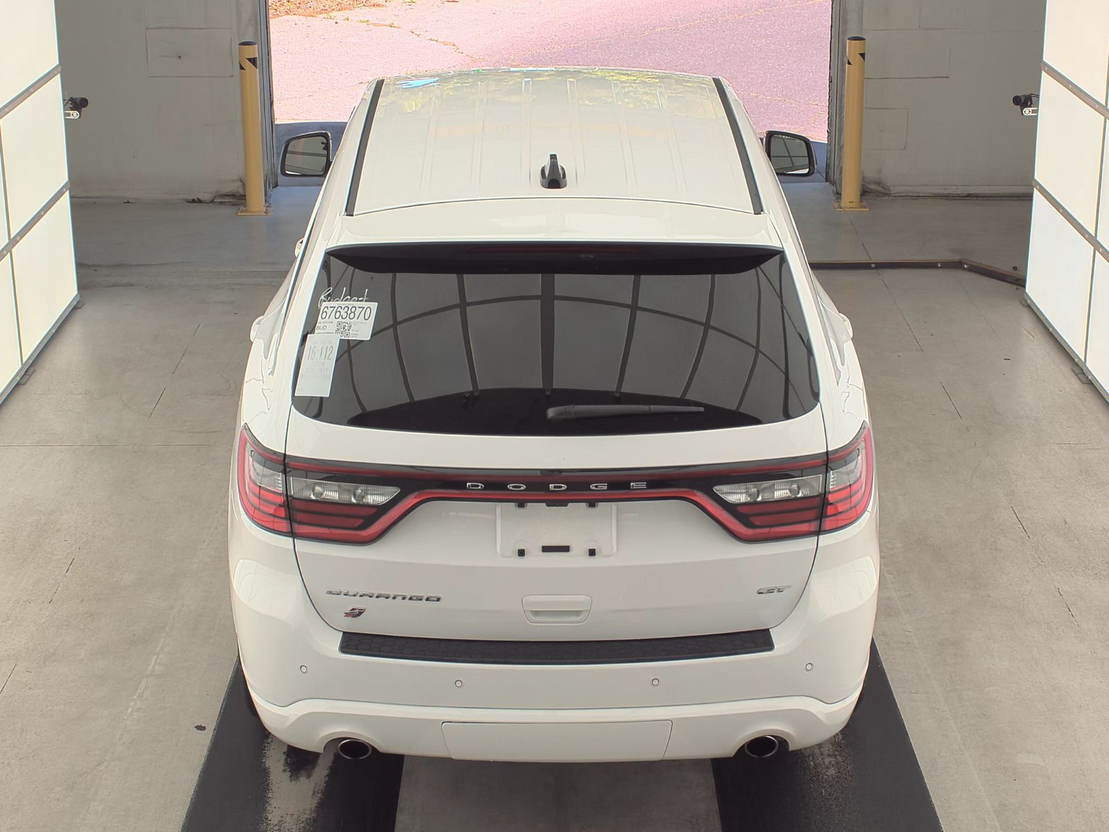 2024 Dodge Durango GT AWD