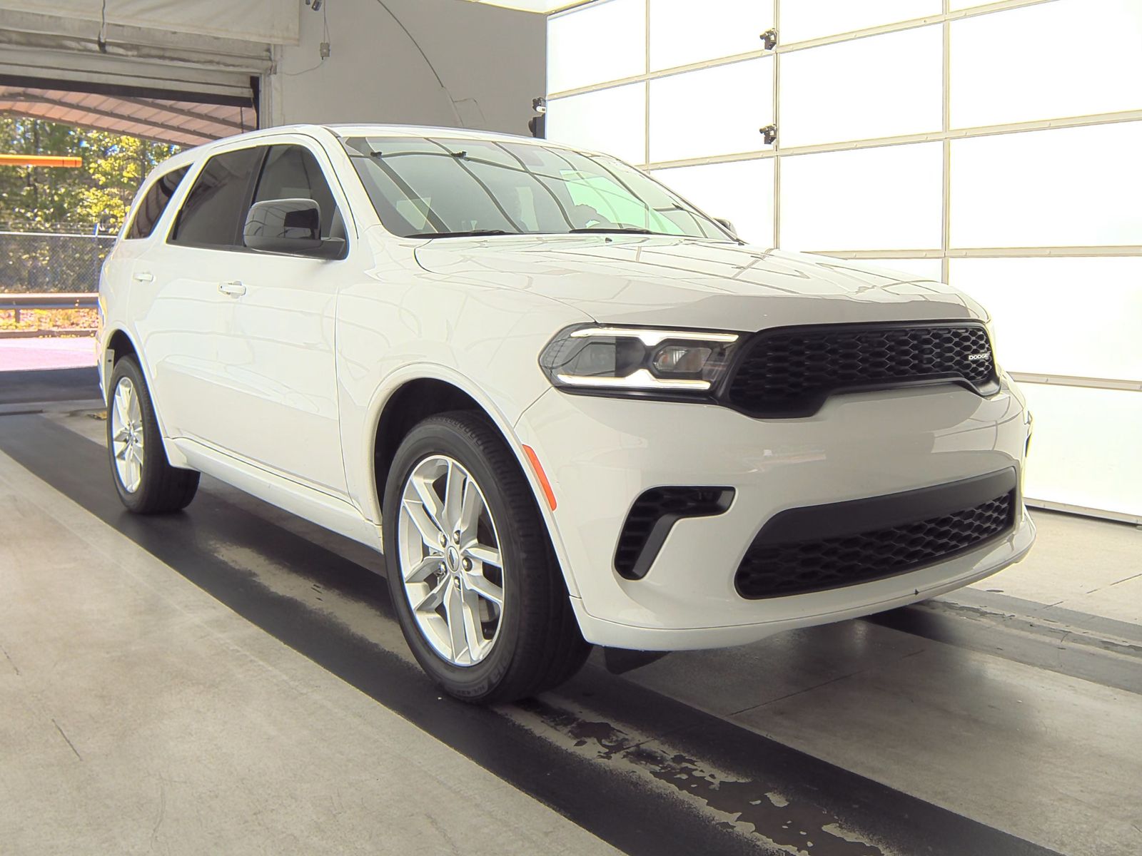 2024 Dodge Durango GT AWD