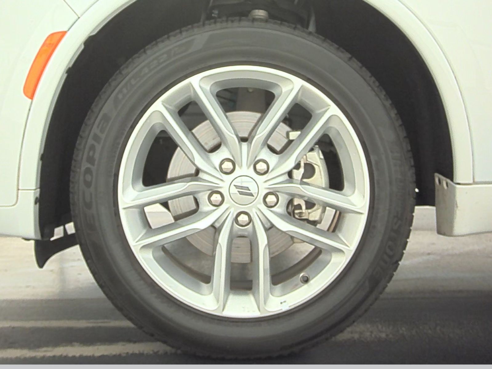 2024 Dodge Durango GT AWD