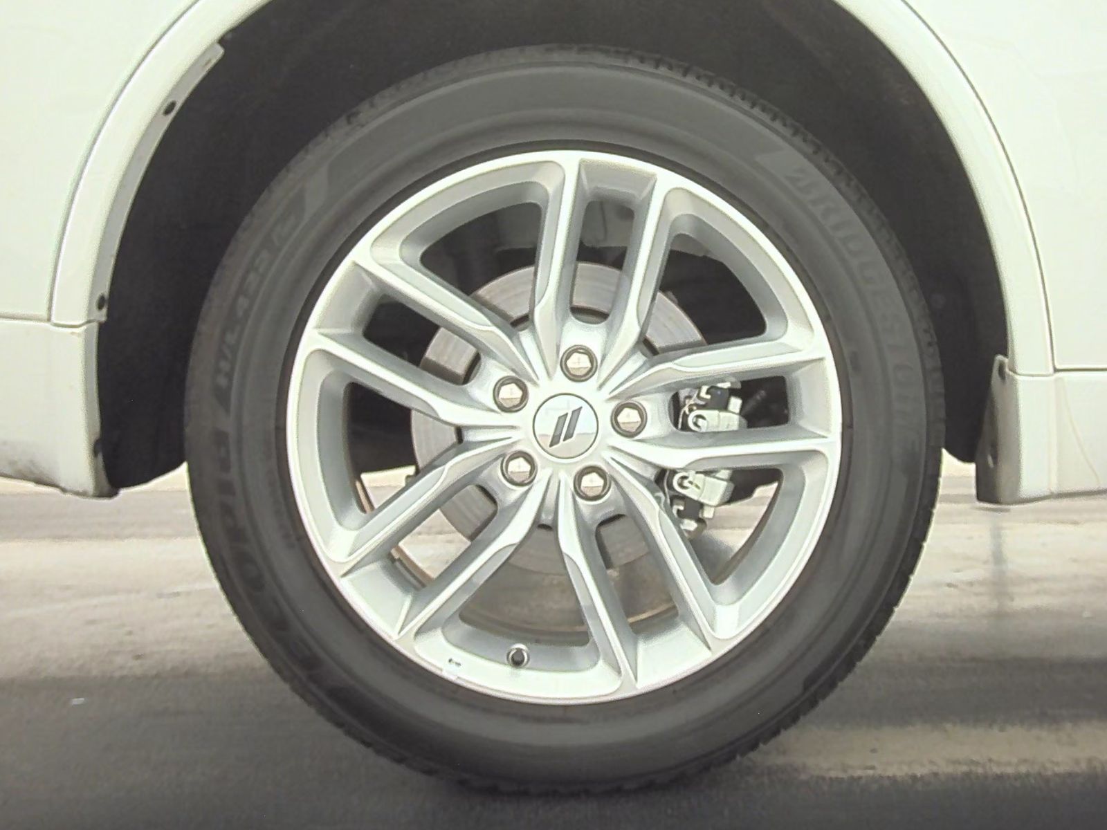 2024 Dodge Durango GT AWD