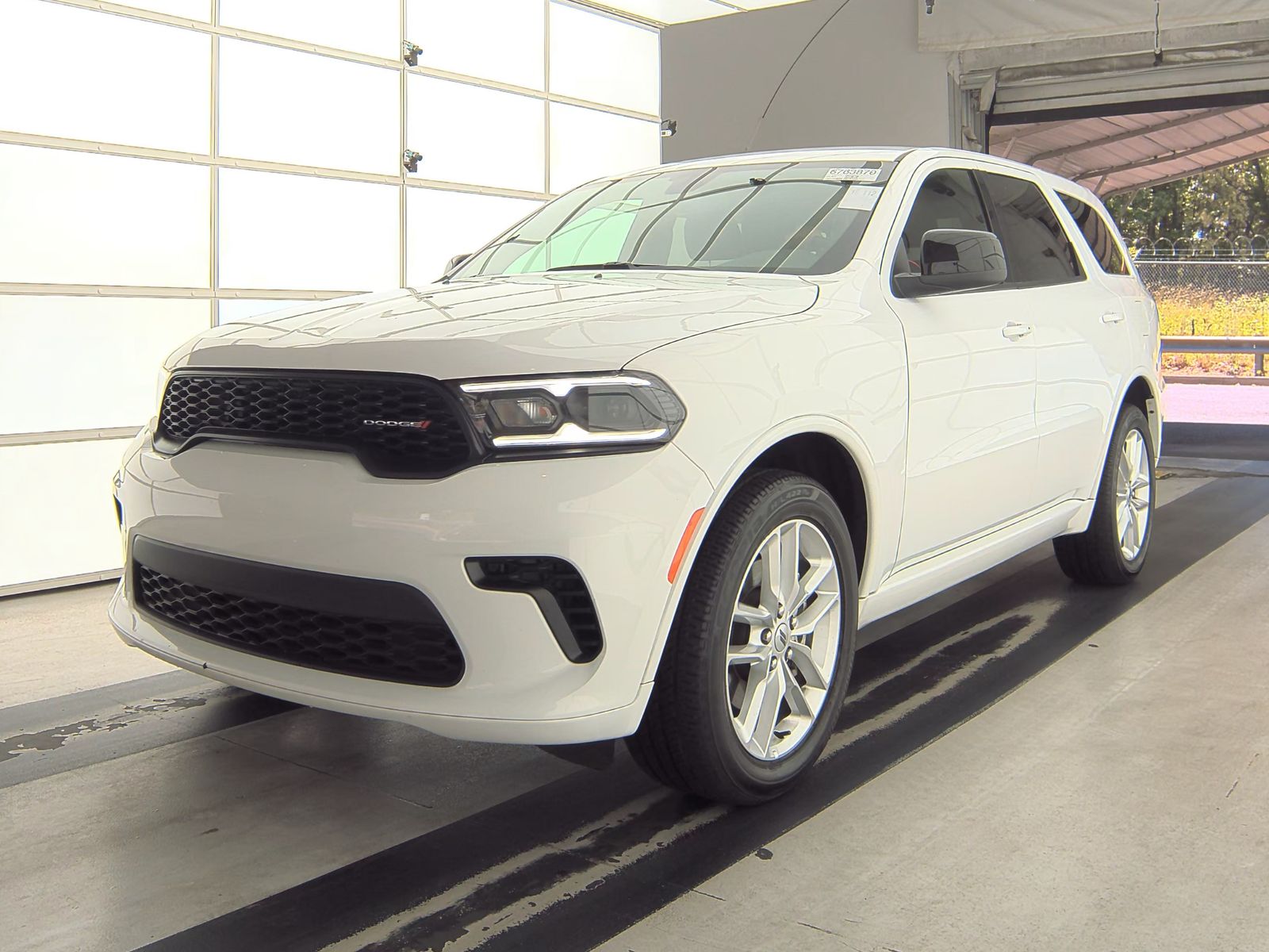 2024 Dodge Durango GT AWD