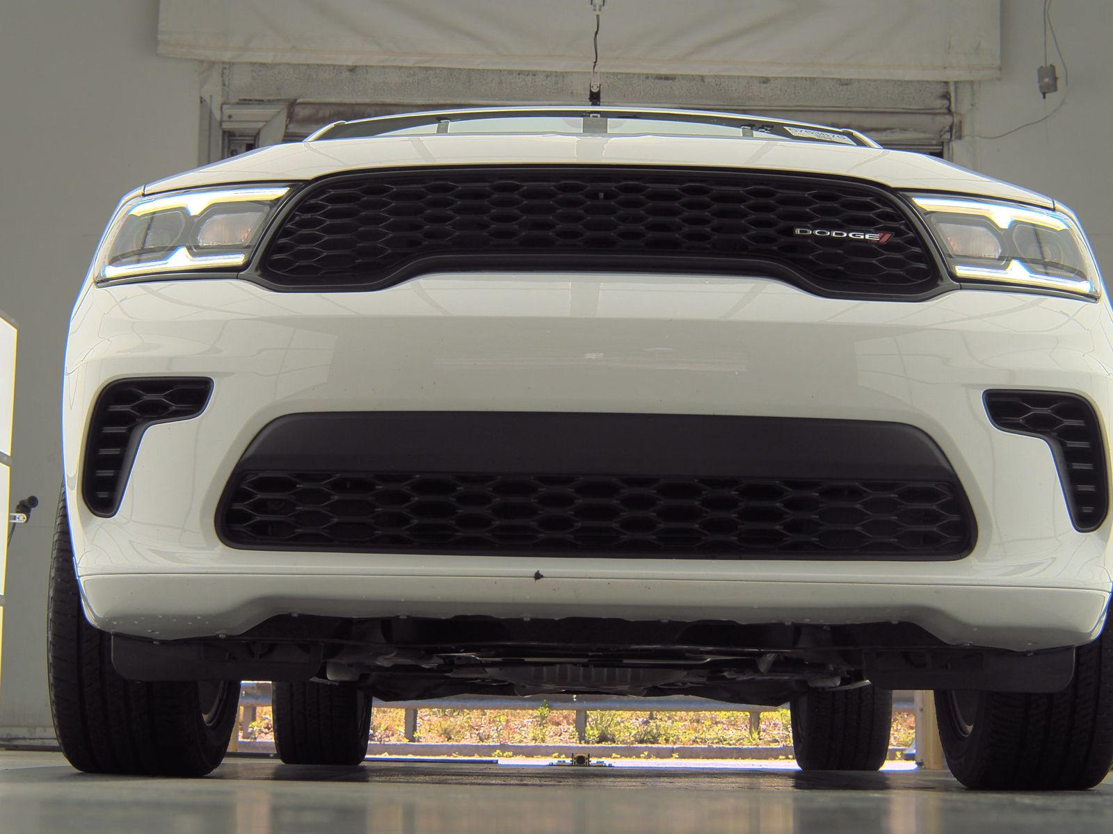 2024 Dodge Durango GT AWD
