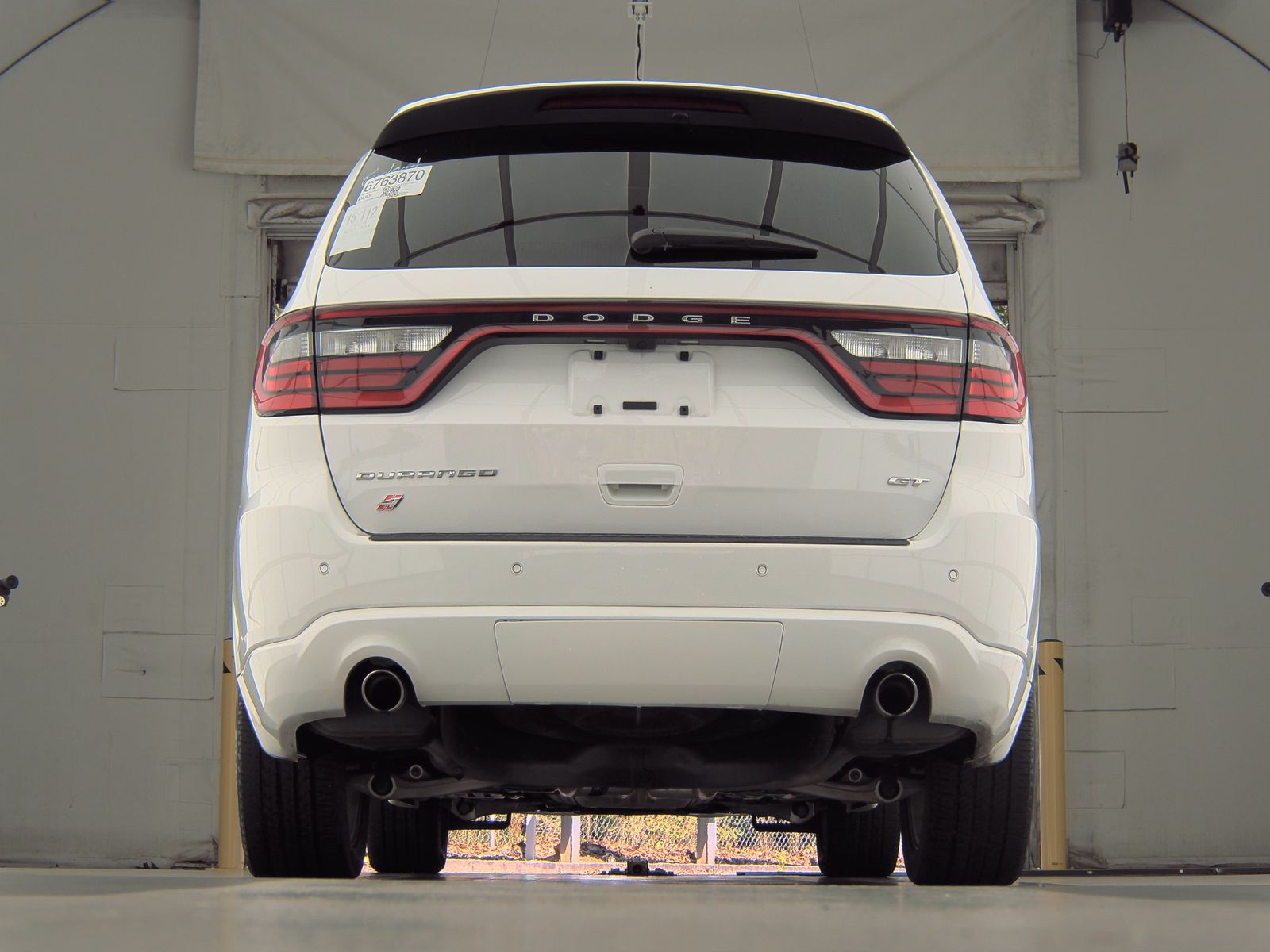 2024 Dodge Durango GT AWD