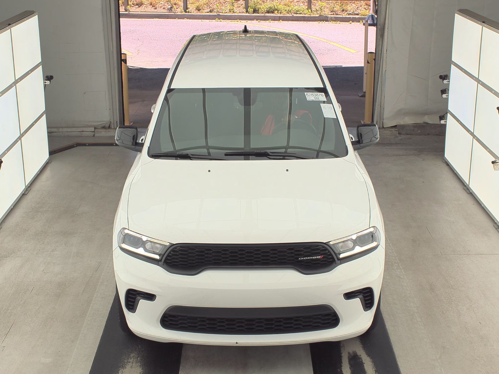 2024 Dodge Durango GT AWD