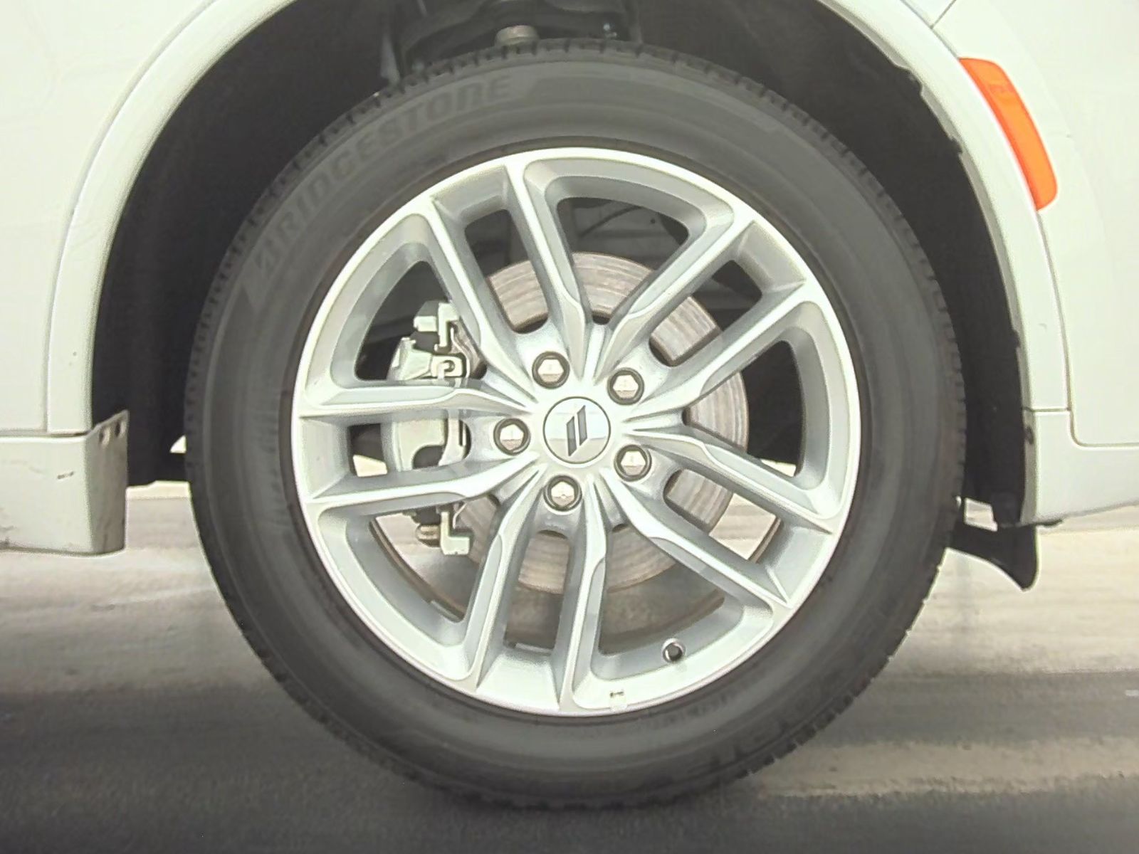 2024 Dodge Durango GT AWD