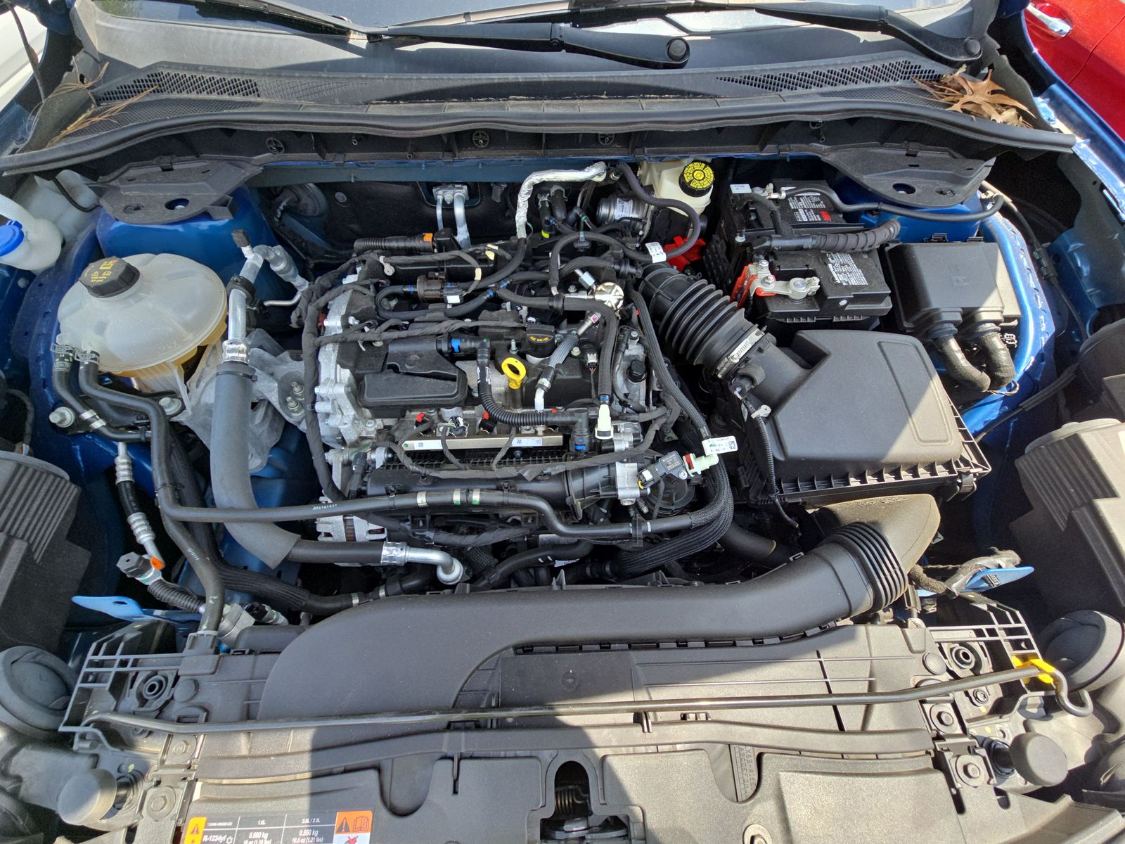 2022 Ford Escape SE FWD