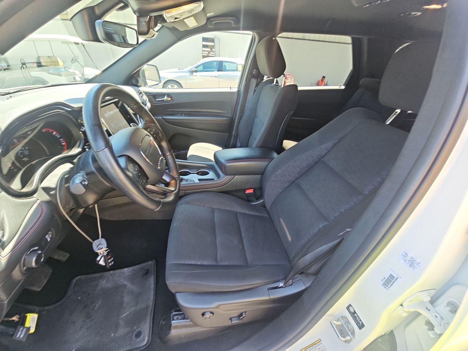 2024 Dodge Durango GT AWD