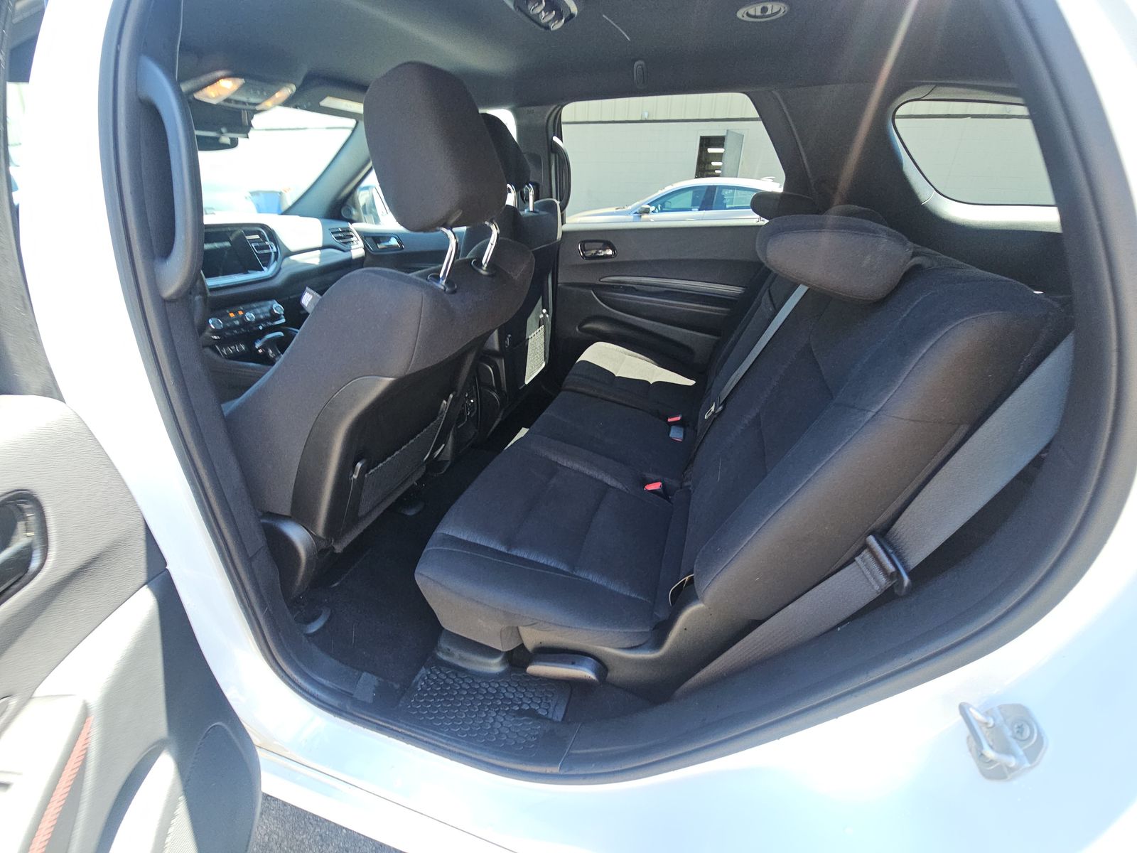 2024 Dodge Durango GT AWD