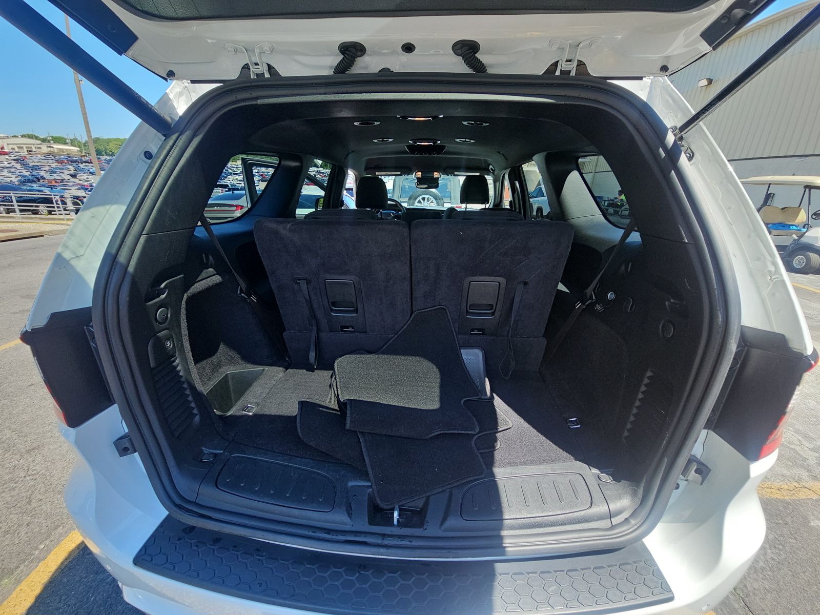 2024 Dodge Durango GT AWD