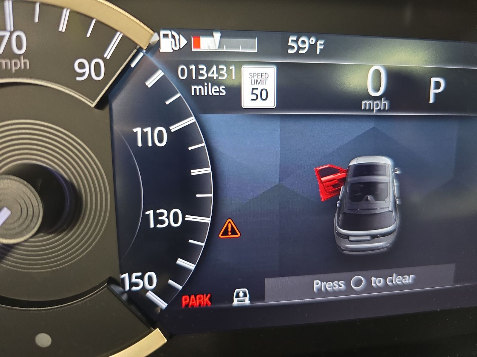 2023 Land Rover Discovery R-Dynamic HSE AWD