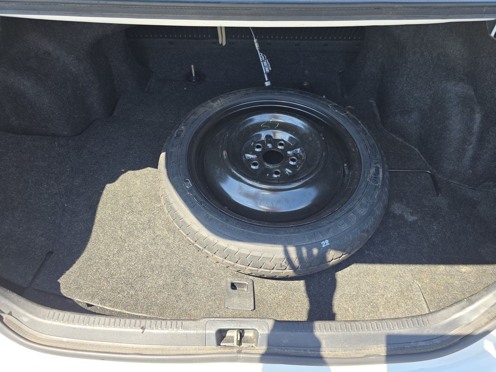 2013 Toyota Camry LE FWD