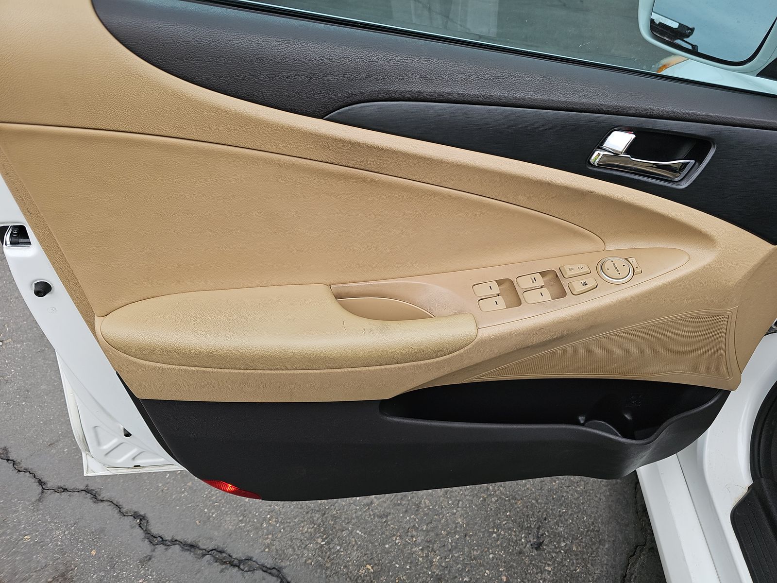 2014 Hyundai Sonata GLS FWD