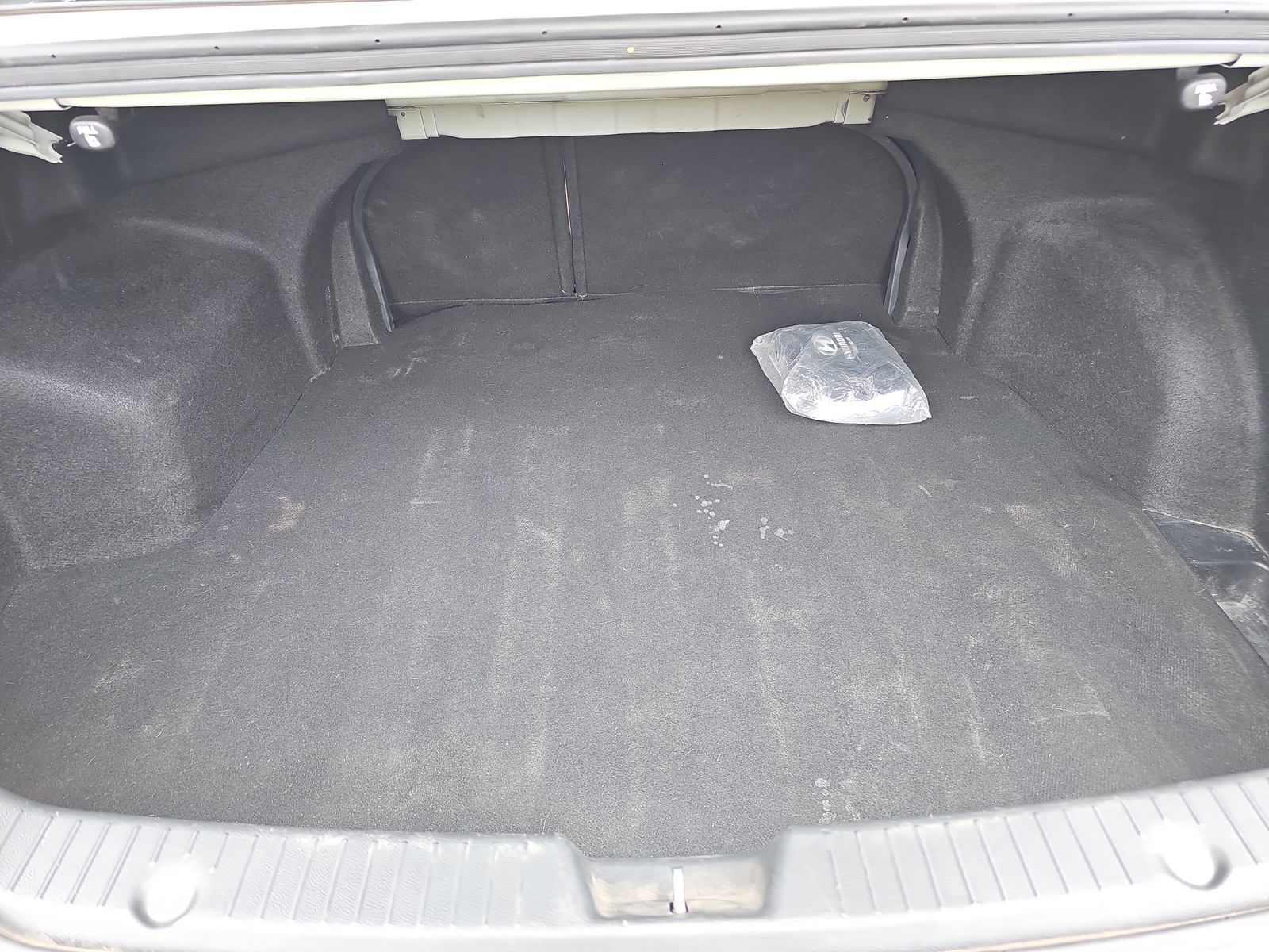 2014 Hyundai Sonata GLS FWD