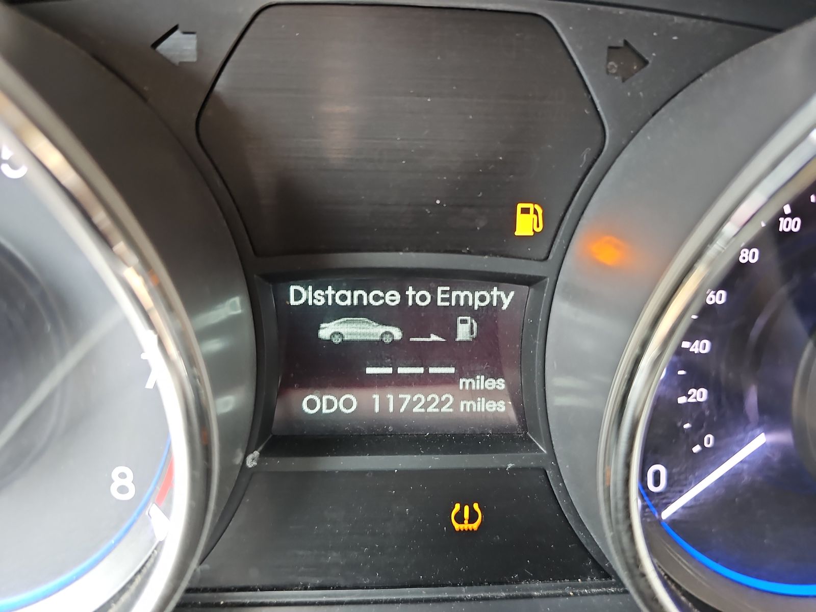 2014 Hyundai Sonata GLS FWD