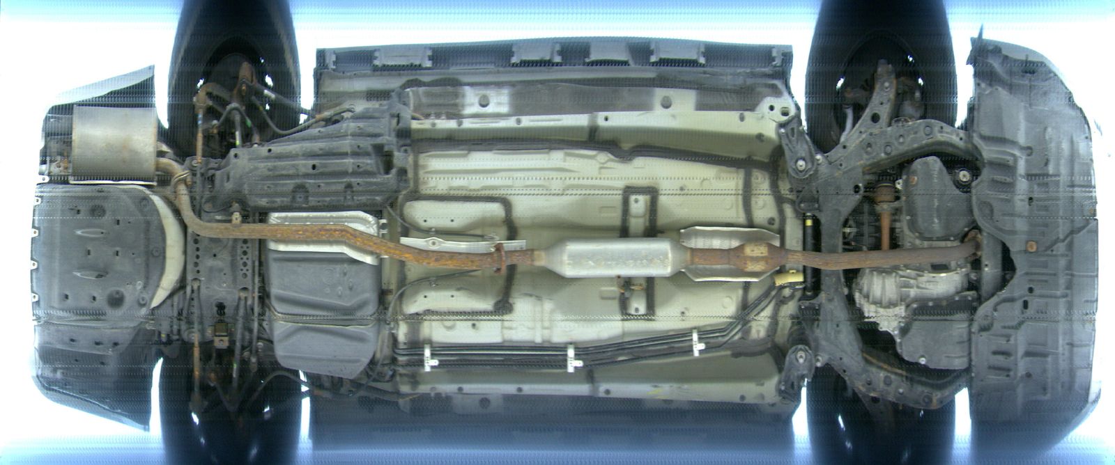 2013 Toyota Camry LE FWD