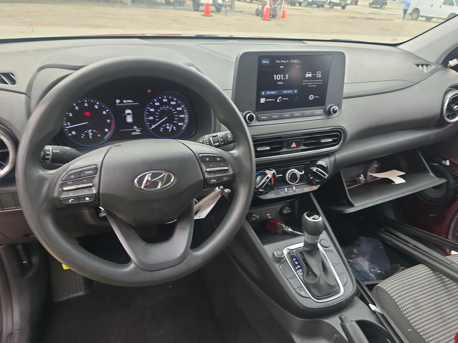 2023 Hyundai Kona SE FWD