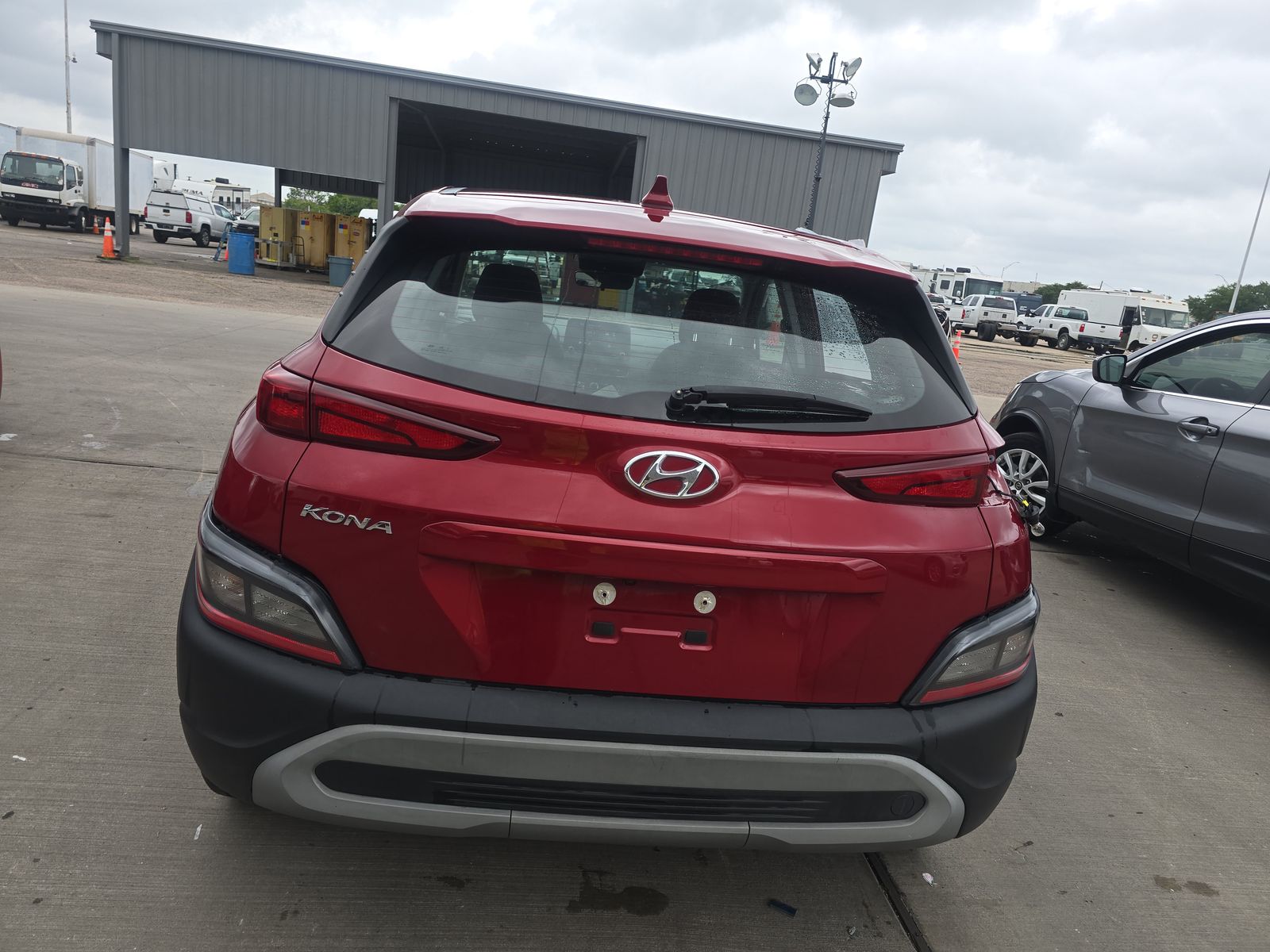 2023 Hyundai Kona SE FWD