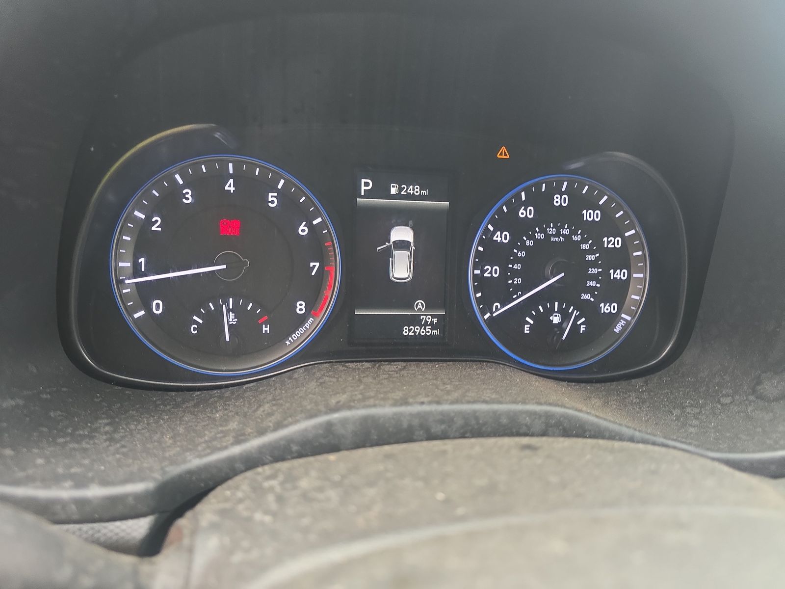 2023 Hyundai Kona SE FWD