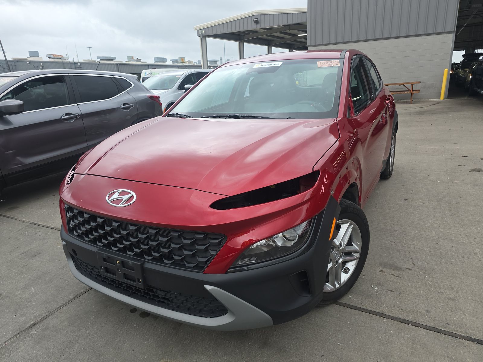 2023 Hyundai Kona SE FWD