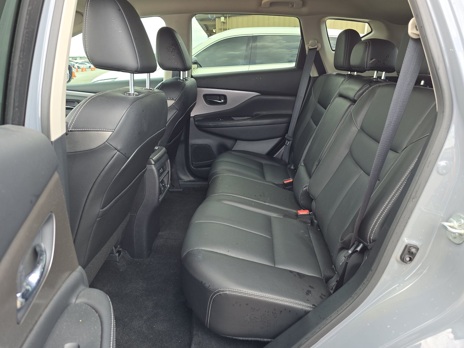 2023 Nissan Murano SL FWD