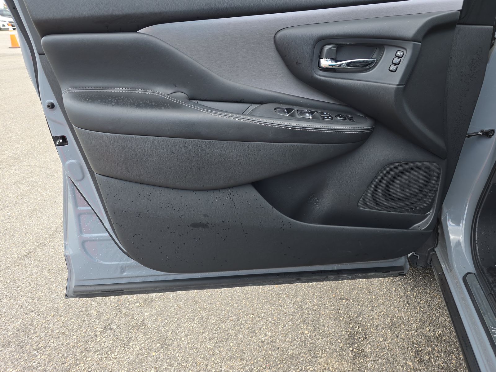 2023 Nissan Murano SL FWD
