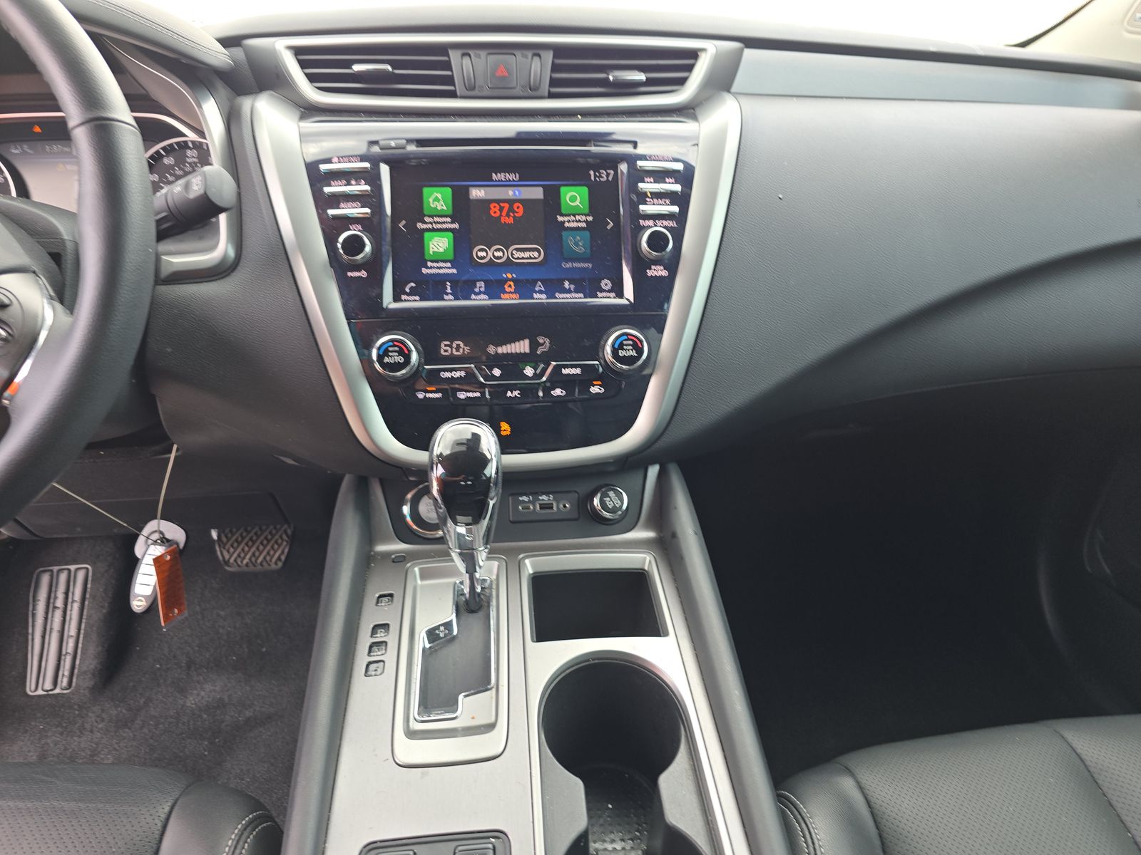 2023 Nissan Murano SL FWD