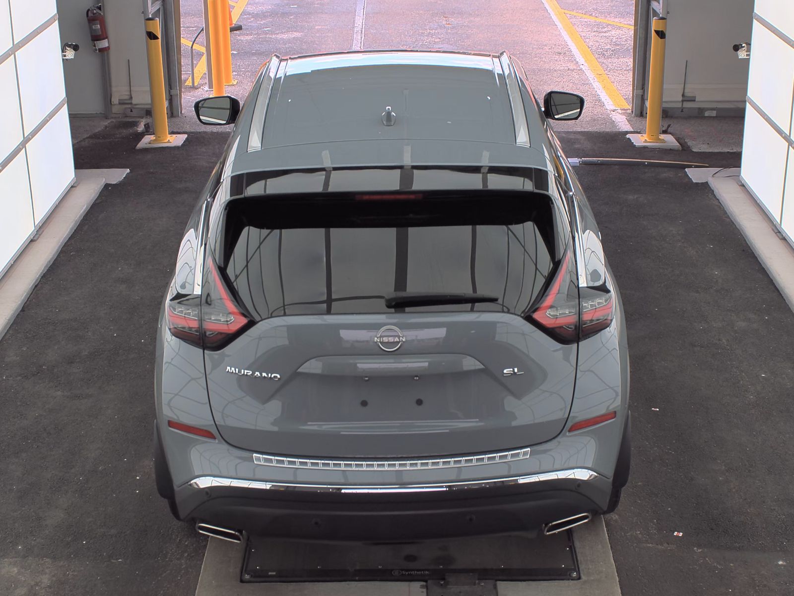 2023 Nissan Murano SL FWD