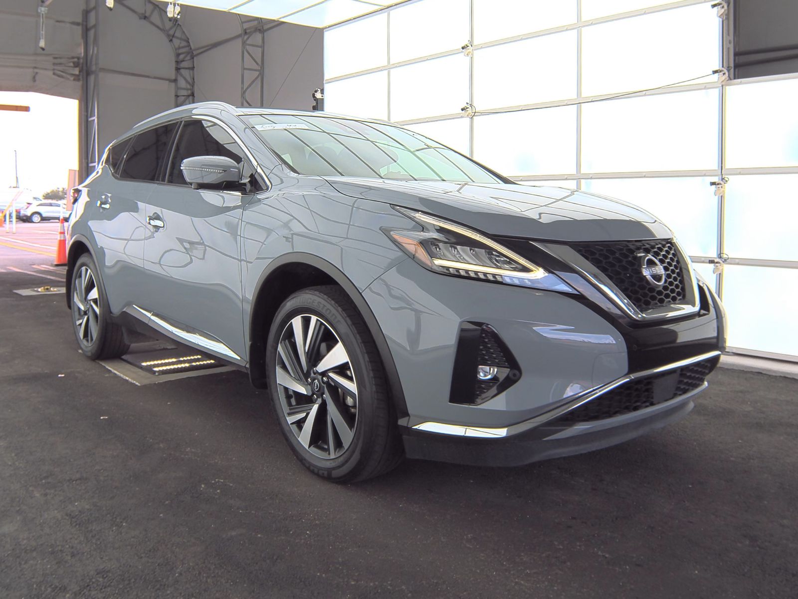 2023 Nissan Murano SL FWD