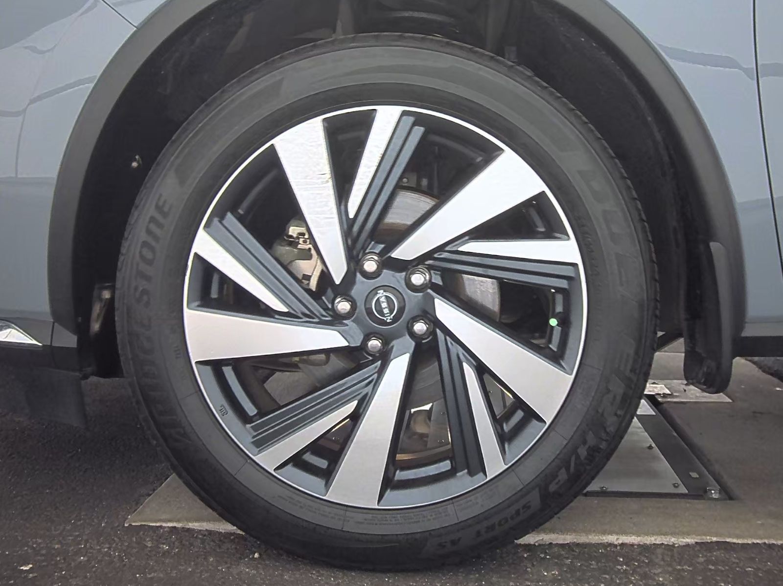2023 Nissan Murano SL FWD