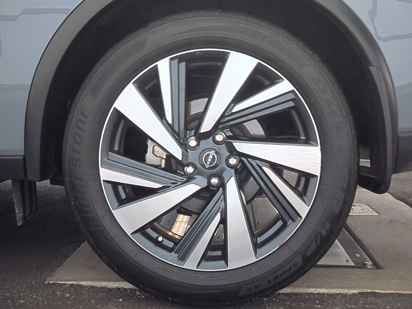 2023 Nissan Murano SL FWD
