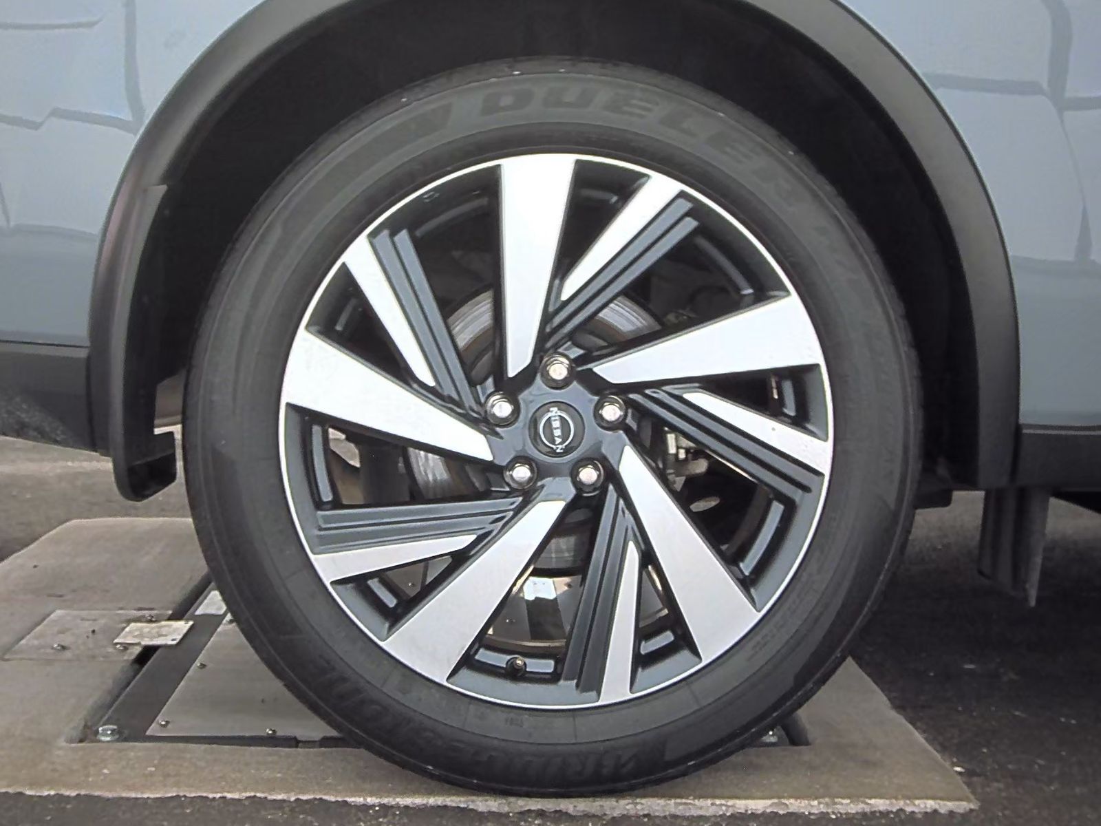 2023 Nissan Murano SL FWD