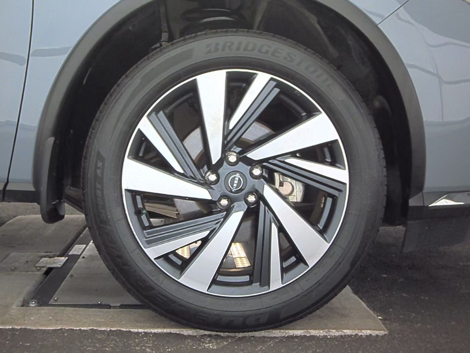 2023 Nissan Murano SL FWD